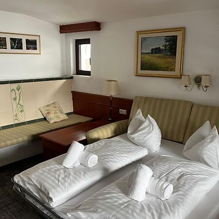 Tieflehner Hof Pitztalhaus Hotel 장크트 리온하드 임 피츠탈 외부 사진