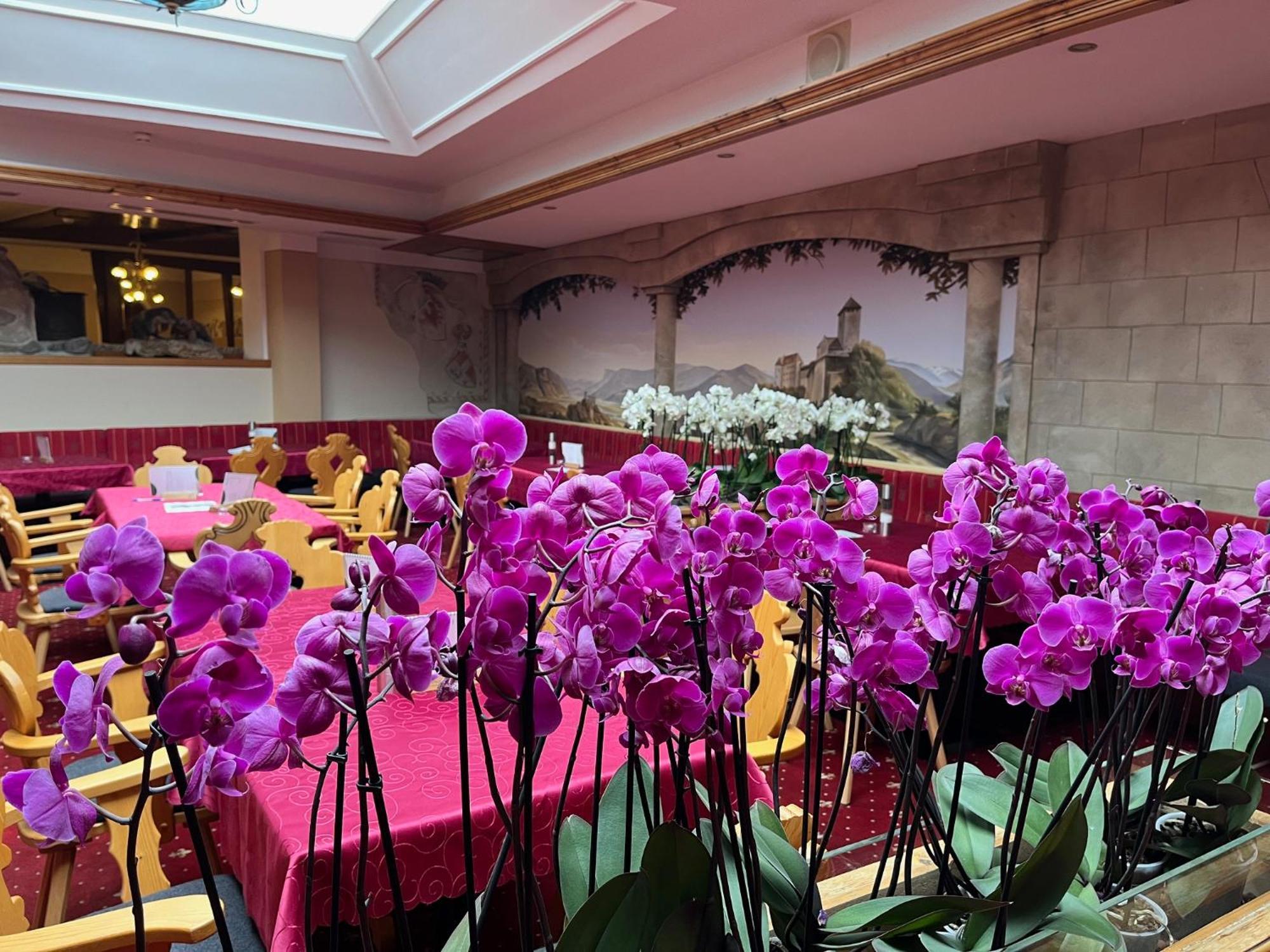 Tieflehner Hof Pitztalhaus Hotel 장크트 리온하드 임 피츠탈 외부 사진