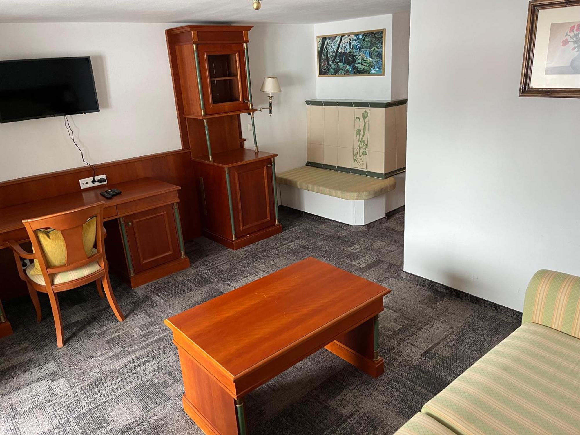 Tieflehner Hof Pitztalhaus Hotel 장크트 리온하드 임 피츠탈 외부 사진