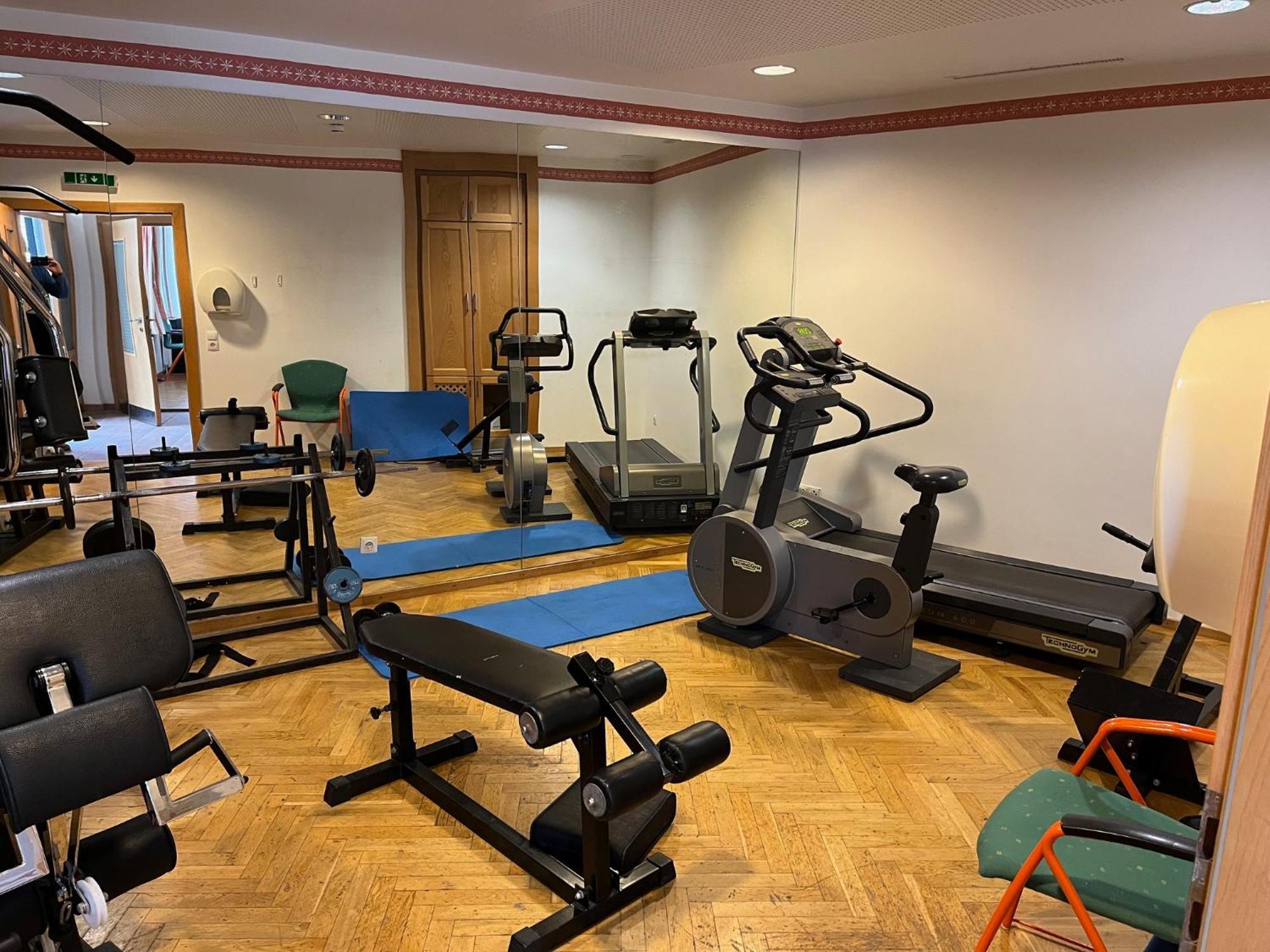 Tieflehner Hof Pitztalhaus Hotel 장크트 리온하드 임 피츠탈 외부 사진