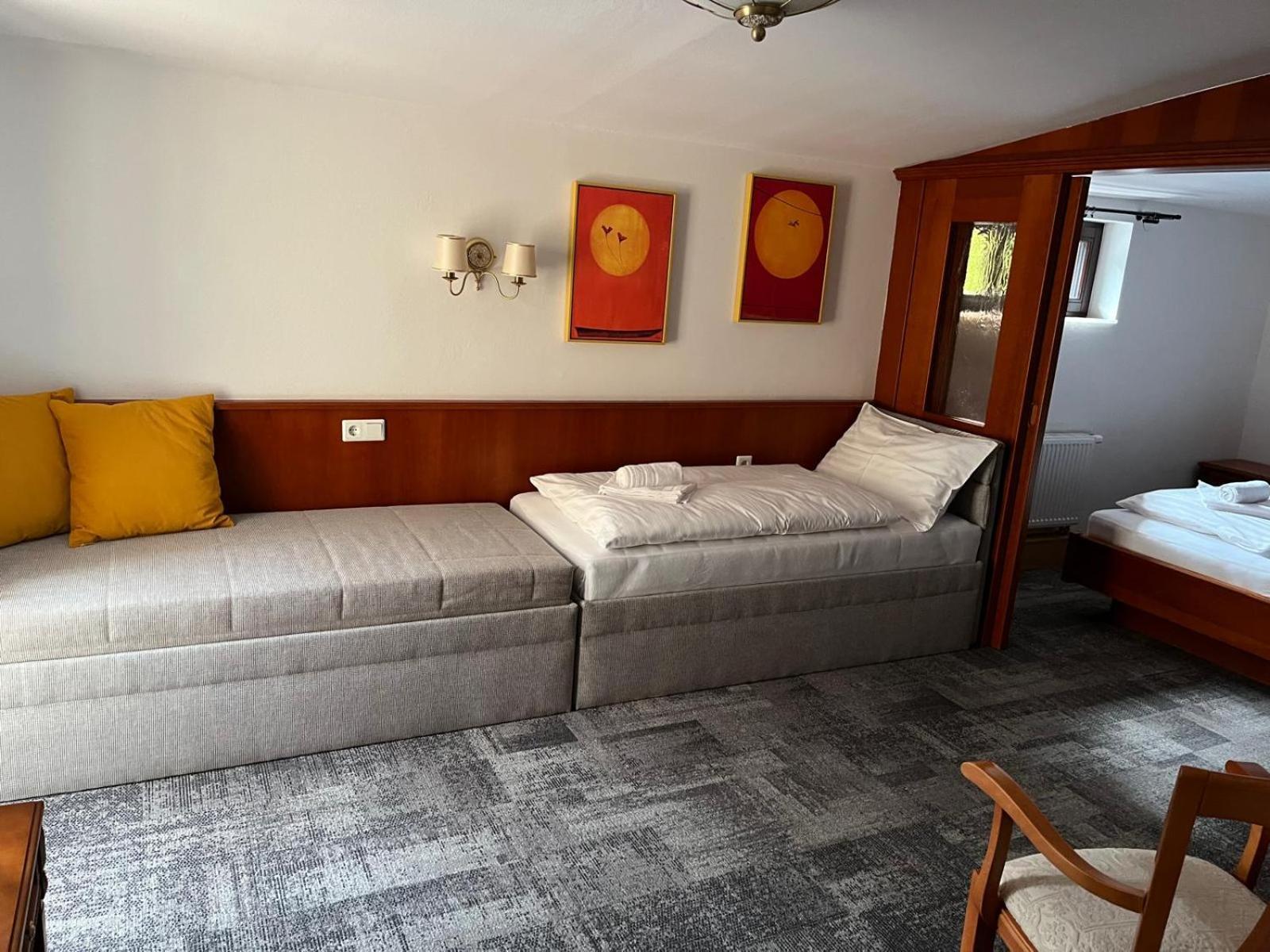 Tieflehner Hof Pitztalhaus Hotel 장크트 리온하드 임 피츠탈 외부 사진