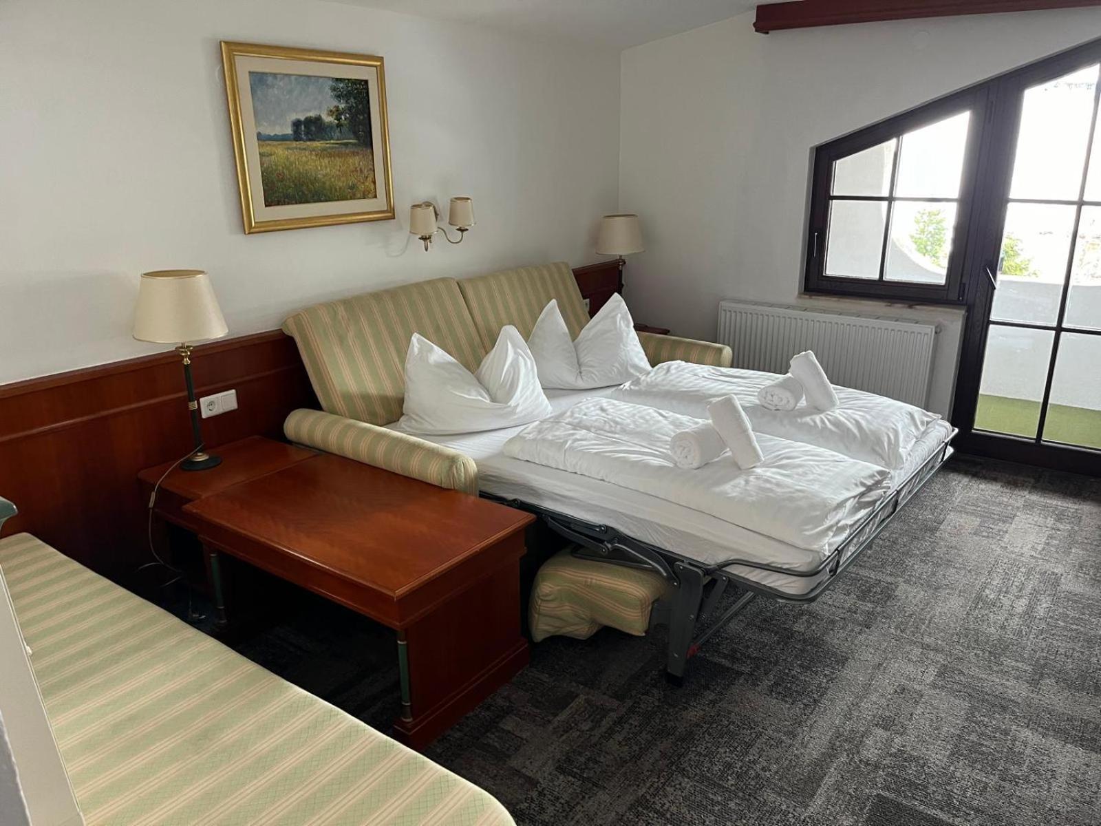 Tieflehner Hof Pitztalhaus Hotel 장크트 리온하드 임 피츠탈 객실 사진