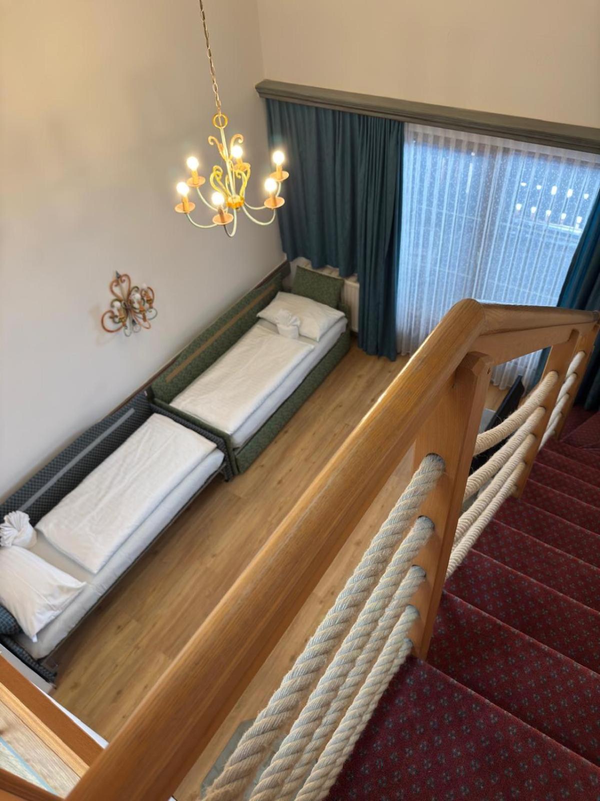 Tieflehner Hof Pitztalhaus Hotel 장크트 리온하드 임 피츠탈 외부 사진