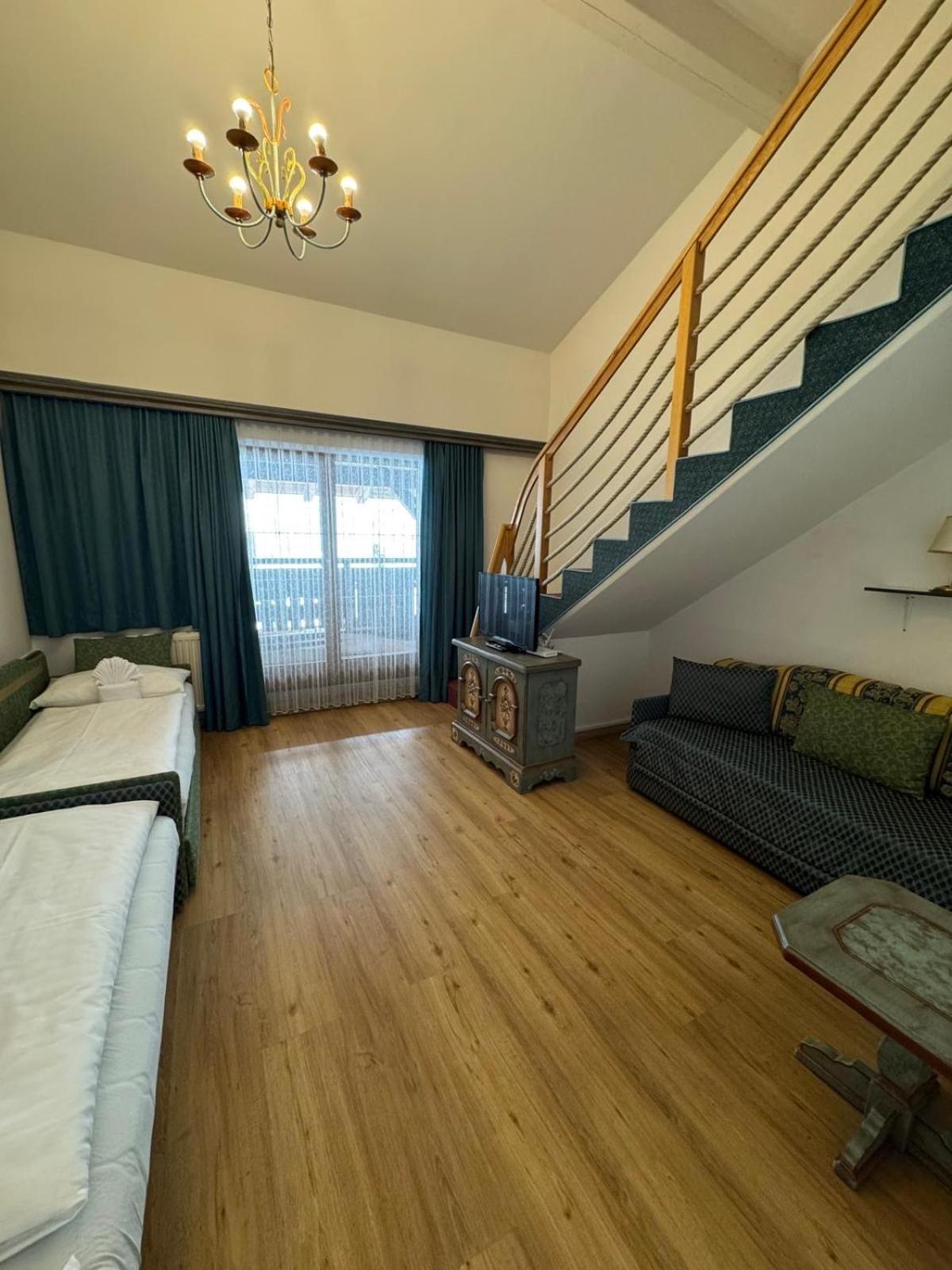Tieflehner Hof Pitztalhaus Hotel 장크트 리온하드 임 피츠탈 외부 사진